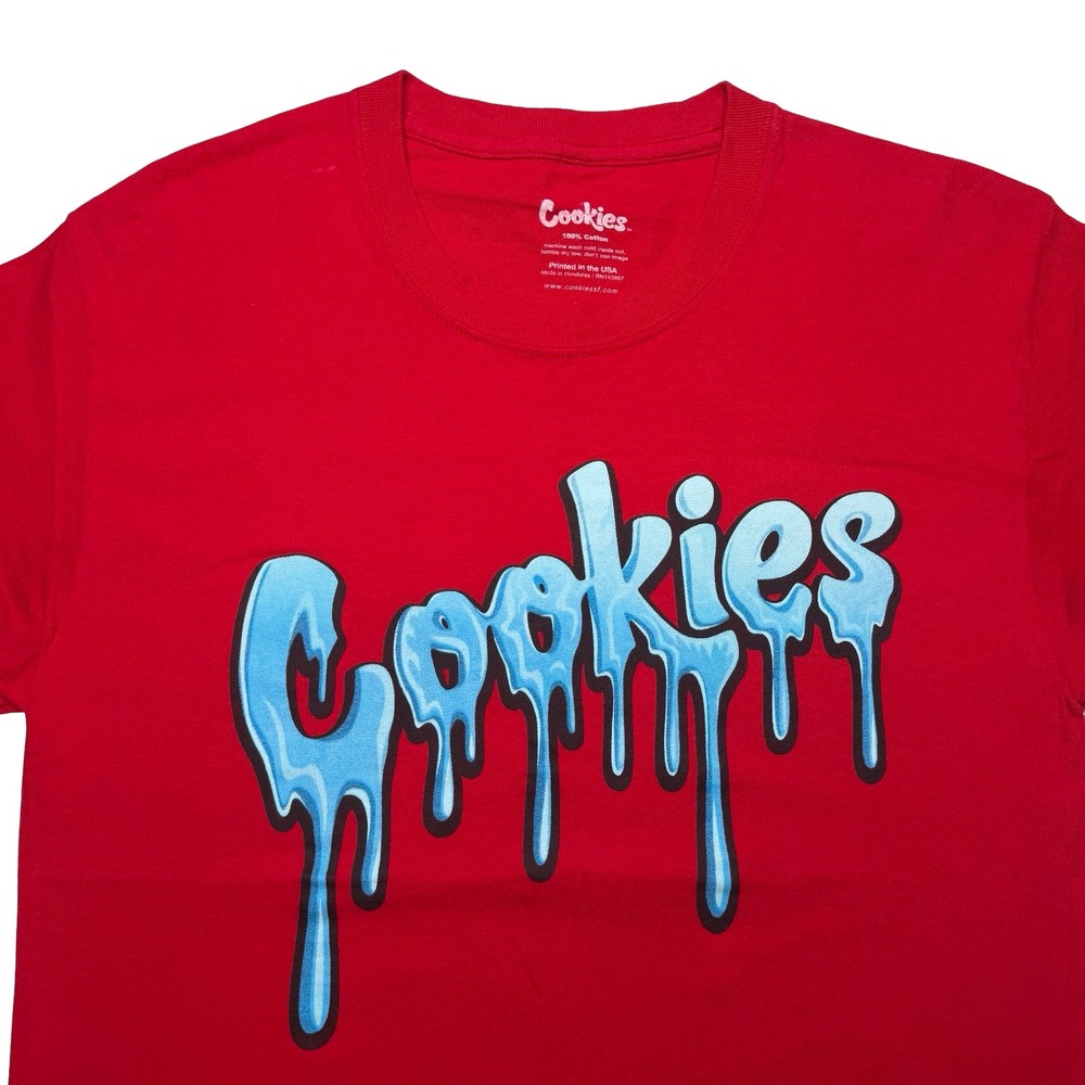 Cookies shirt